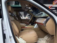 Land Rover 3.0 L6 400PS SV Edition 4 - ფოტო 19