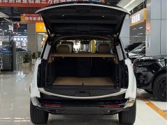 Land Rover 3.0 L6 400PS SV Edition 4 - ფოტო 6