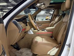 Land Rover 3.0 L6 400PS SV Edition 4 - ფოტო 8
