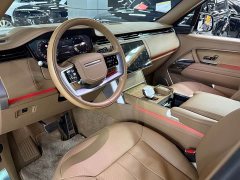 Land Rover 3.0 L6 400PS SV Edition 4 - ფოტო 9