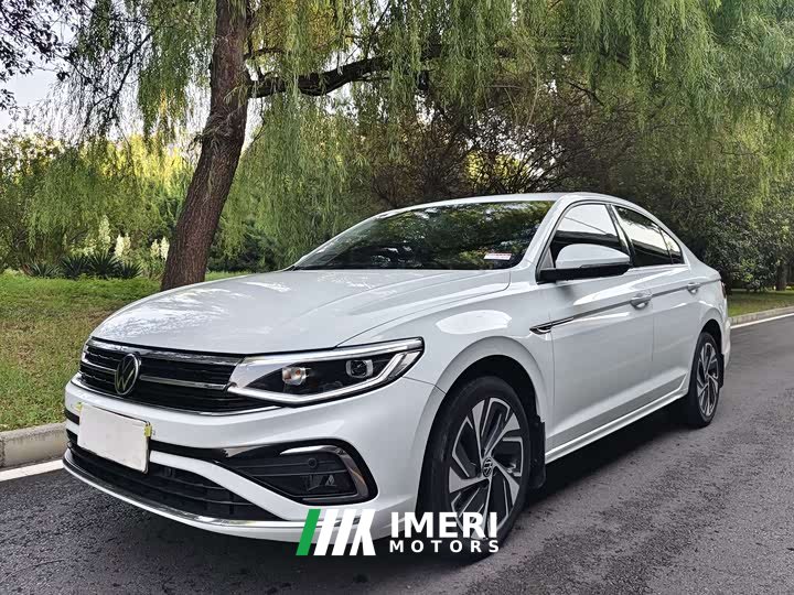 Volkswagen Bora 300TSI DSG Respect Edition - ავტომობილი ჩინეთიდან