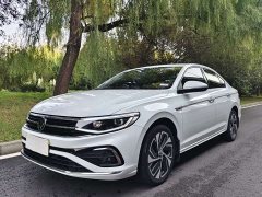 Volkswagen Bora 300TSI DSG Respect Edition - ფოტო 1
