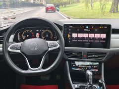 Volkswagen Bora 300TSI DSG Respect Edition - ფოტო 10