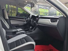 Volkswagen Bora 300TSI DSG Respect Edition - ფოტო 11