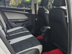 Volkswagen Bora 300TSI DSG Respect Edition - ფოტო 12