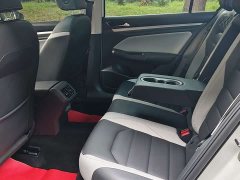 Volkswagen Bora 300TSI DSG Respect Edition - ფოტო 13