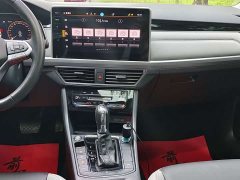 Volkswagen Bora 300TSI DSG Respect Edition - ფოტო 14