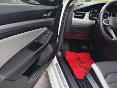 Volkswagen Bora 300TSI DSG Respect Edition - ფოტო 16