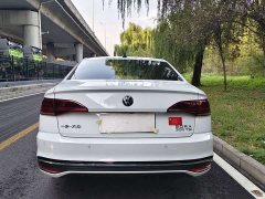 Volkswagen Bora 300TSI DSG Respect Edition - ფოტო 4