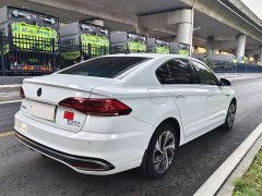 Volkswagen Bora 300TSI DSG Respect Edition - ფოტო 5