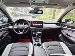Volkswagen Bora 300TSI DSG Respect Edition - ფოტო 7