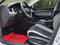 Volkswagen Bora 300TSI DSG Respect Edition - ფოტო 8