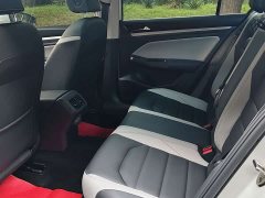 Volkswagen Bora 300TSI DSG Respect Edition - ფოტო 9