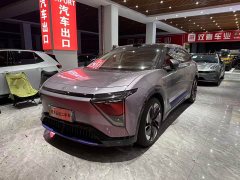 HiPhi Y 560km Elite Edition - ფოტო 1
