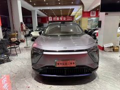 HiPhi Y 560km Elite Edition - ფოტო 2