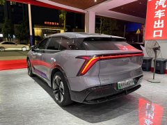 HiPhi Y 560km Elite Edition - ფოტო 7