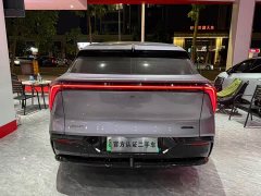 HiPhi Y 560km Elite Edition - ფოტო 8