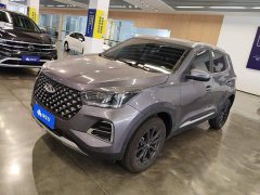 Chery Tiggo 5X 2025 1.5L CVT Excellence Edition - ფოტო 1