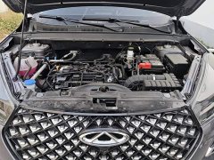 Chery Tiggo 5X 2025 1.5L CVT Excellence Edition - ფოტო 10