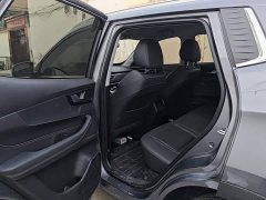 Chery Tiggo 5X 2025 1.5L CVT Excellence Edition - ფოტო 11