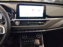 Chery Tiggo 5X 2025 1.5L CVT Excellence Edition - ფოტო 13