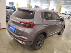 Chery Tiggo 5X 2025 1.5L CVT Excellence Edition - ფოტო 3