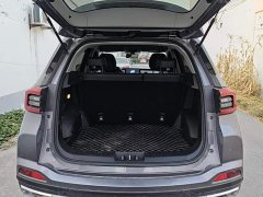 Chery Tiggo 5X 2025 1.5L CVT Excellence Edition - ფოტო 4