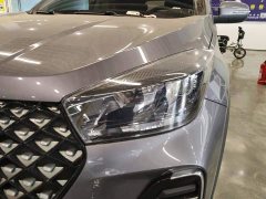 Chery Tiggo 5X 2025 1.5L CVT Excellence Edition - ფოტო 5
