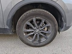 Chery Tiggo 5X 2025 1.5L CVT Excellence Edition - ფოტო 6