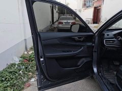 Chery Tiggo 5X 2025 1.5L CVT Excellence Edition - ფოტო 7