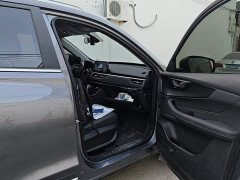 Chery Tiggo 5X 2025 1.5L CVT Excellence Edition - ფოტო 8