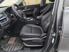 Chery Tiggo 5X 2025 1.5L CVT Excellence Edition - ფოტო 9