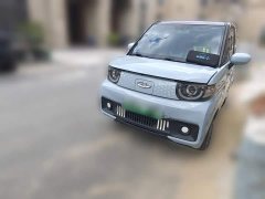 Chery QQ Ice Cream 170km Sundae LFP - ფოტო 1
