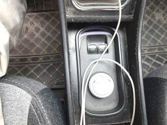 Chery QQ Ice Cream 170km Sundae LFP - ფოტო 10