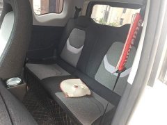 Chery QQ Ice Cream 170km Sundae LFP - ფოტო 13