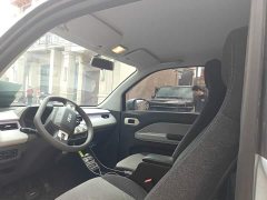 Chery QQ Ice Cream 170km Sundae LFP - ფოტო 14