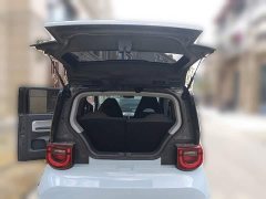 Chery QQ Ice Cream 170km Sundae LFP - ფოტო 15