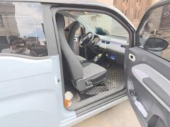 Chery QQ Ice Cream 170km Sundae LFP - ფოტო 19