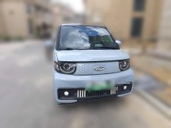 Chery QQ Ice Cream 170km Sundae LFP - ფოტო 2