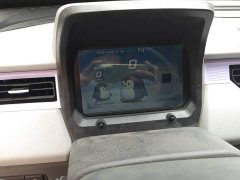 Chery QQ Ice Cream 170km Sundae LFP - ფოტო 20