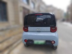 Chery QQ Ice Cream 170km Sundae LFP - ფოტო 3