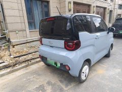 Chery QQ Ice Cream 170km Sundae LFP - ფოტო 4