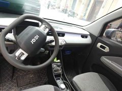 Chery QQ Ice Cream 170km Sundae LFP - ფოტო 5