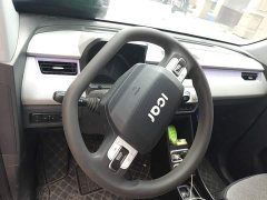Chery QQ Ice Cream 170km Sundae LFP - ფოტო 6