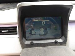 Chery QQ Ice Cream 170km Sundae LFP - ფოტო 7