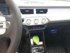 Chery QQ Ice Cream 170km Sundae LFP - ფოტო 9