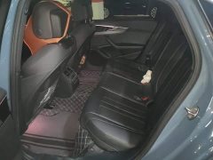 Audi A4L 2022 40 TFSI quattro RS Package Dynamic Edition - ფოტო 11