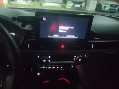Audi A4L 2022 40 TFSI quattro RS Package Dynamic Edition - ფოტო 13