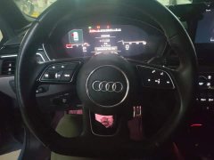 Audi A4L 2022 40 TFSI quattro RS Package Dynamic Edition - ფოტო 15