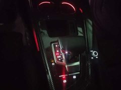 Audi A4L 2022 40 TFSI quattro RS Package Dynamic Edition - ფოტო 16